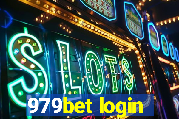 979bet login